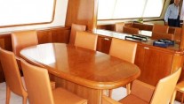 KINGFISH OF LONDON -  Dining Table